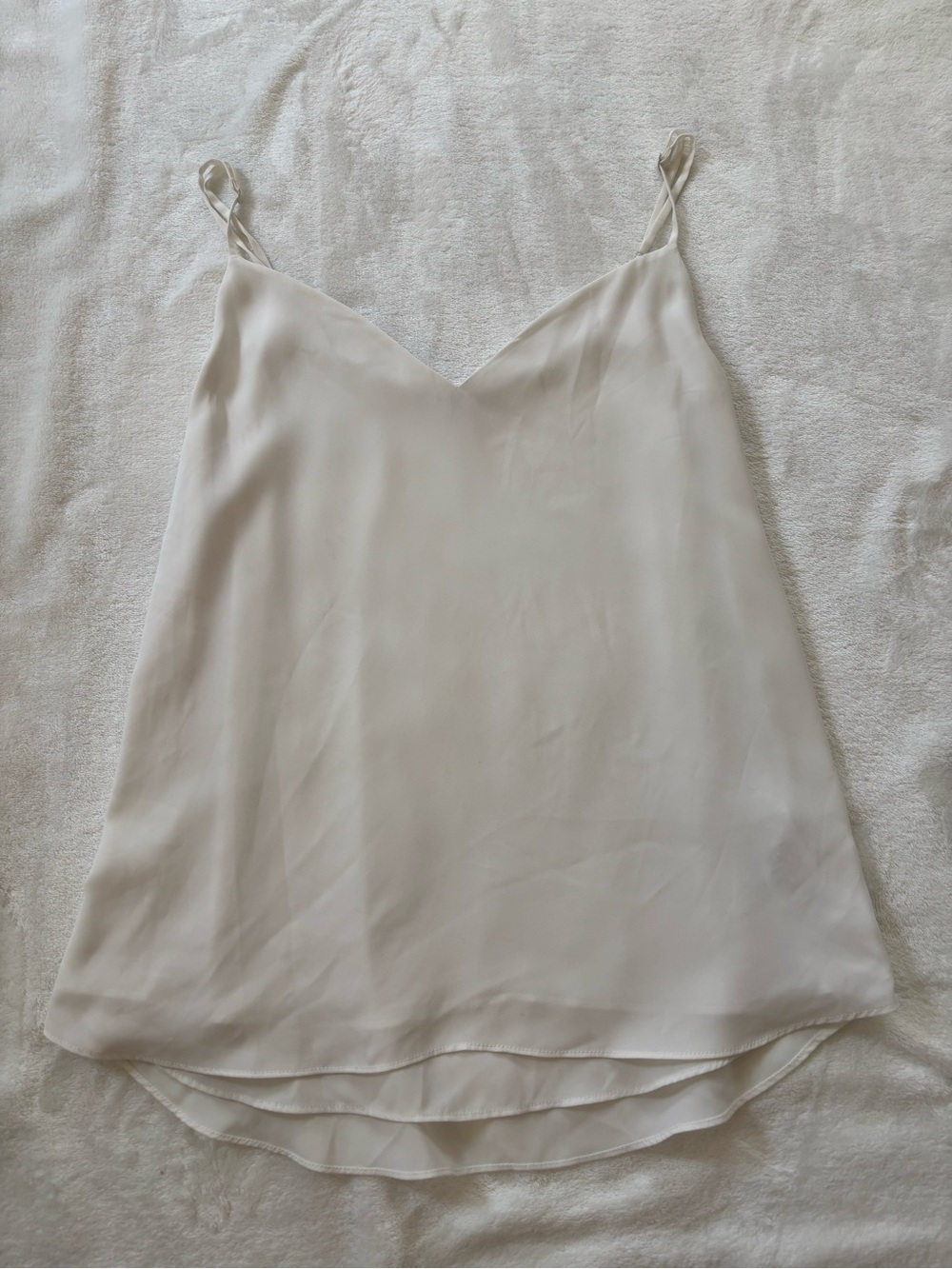 Aritzia Babaton sleeveless camisole
